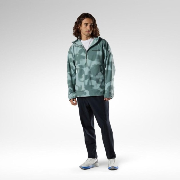 Rossignol Stretch Anorak