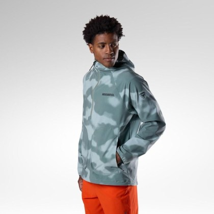 Rossignol Stretch Anorak