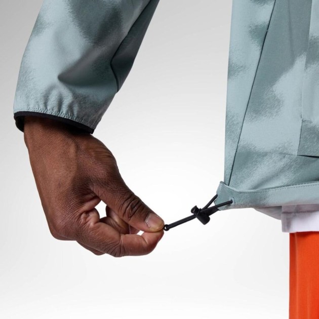 Rossignol Stretch Anorak
