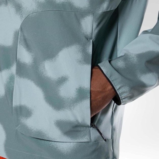 Rossignol Stretch Anorak