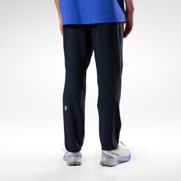 Rossignol Pull Black