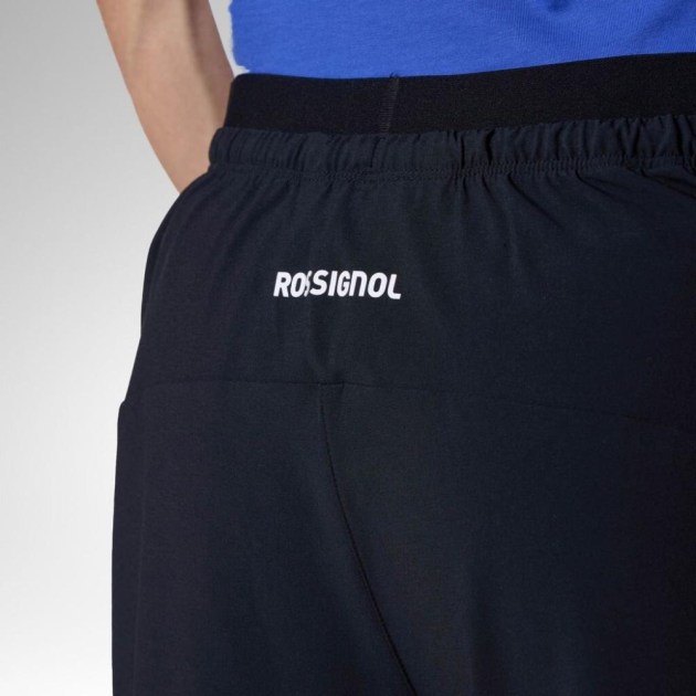 Rossignol Pull Black
