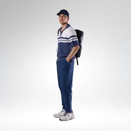 Rossignol Pull Dark Navy
