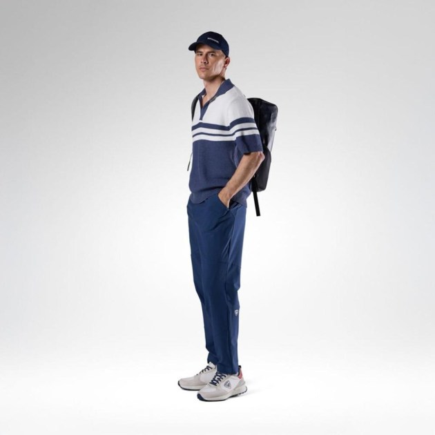Rossignol Pull Dark Navy