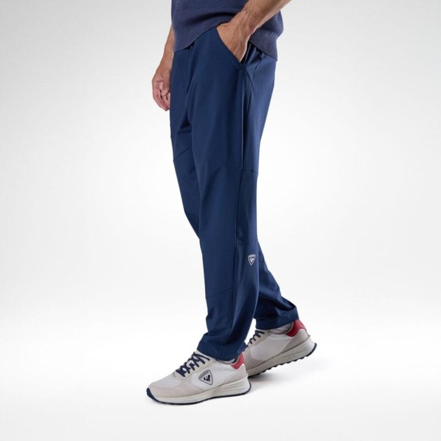 Rossignol Pull Dark Navy