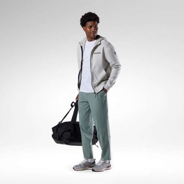 Rossignol Pull Laurel Wreath
