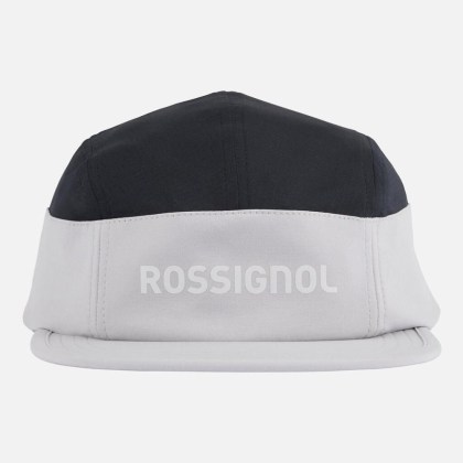 Rossignol Active 5p Cap Light Grey