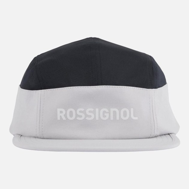Rossignol Active 5p Cap Light Grey