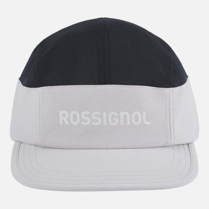 Rossignol Active 5p Cap Light Grey