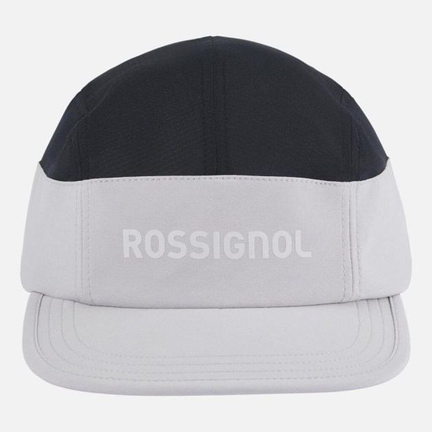 Rossignol Active 5p Cap Light Grey