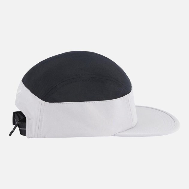 Rossignol Active 5p Cap Light Grey