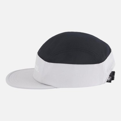 Rossignol Active 5p Cap Light Grey