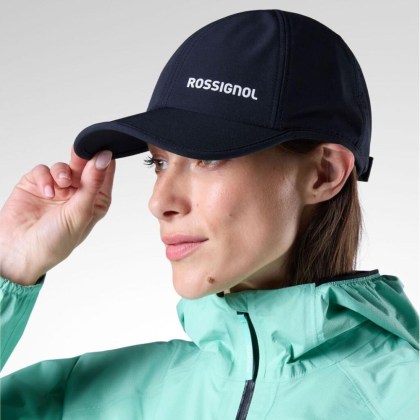 Rossignol Active Cap Black