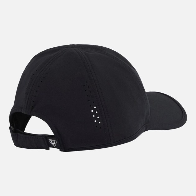 Rossignol Active Cap Black