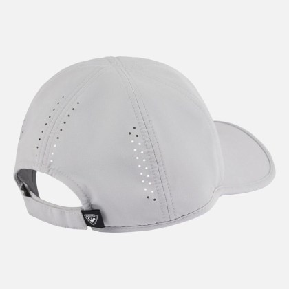 Rossignol Active Cap Light Grey