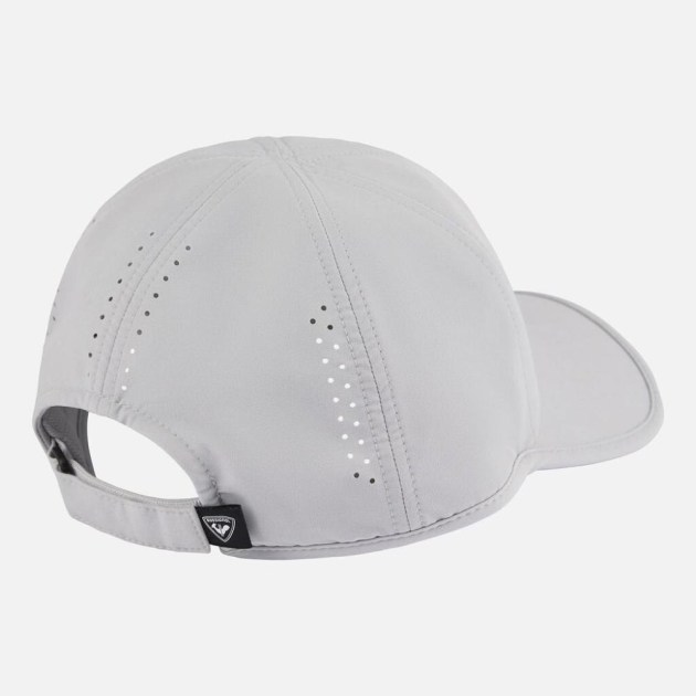 Rossignol Active Cap Light Grey