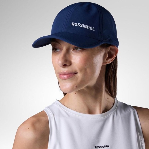 Rossignol Active Cap Dark Navy