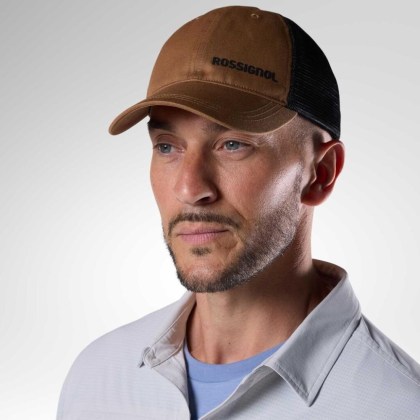 Rossignol Trucker Cap