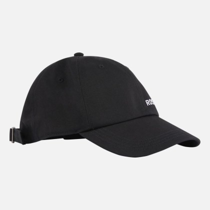 Rossignol New Corporate Cap Black