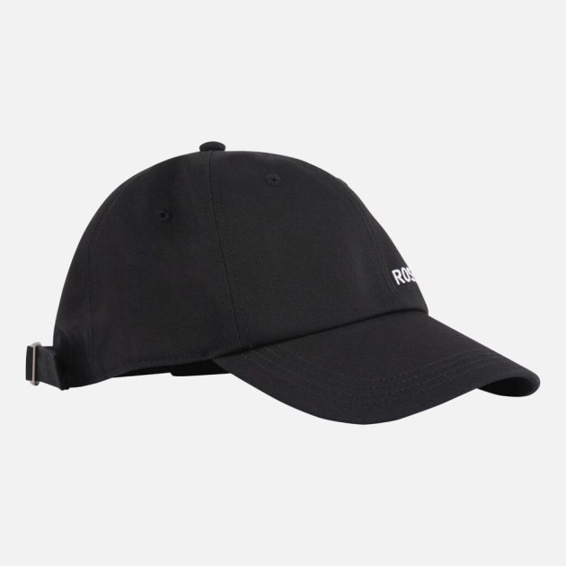 Rossignol New Corporate Cap Black
