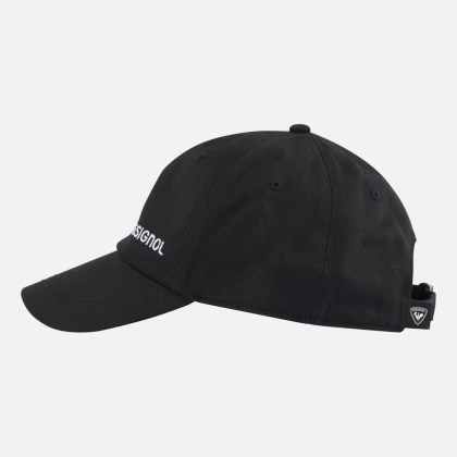 Rossignol New Corporate Cap Black