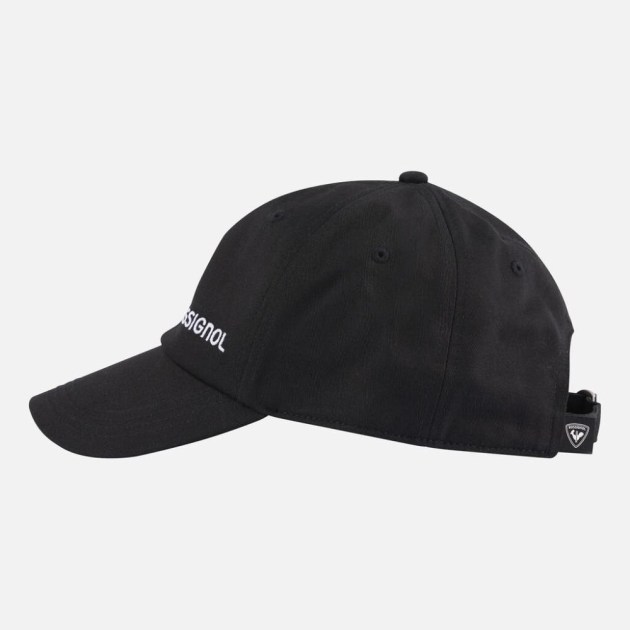 Rossignol New Corporate Cap Black