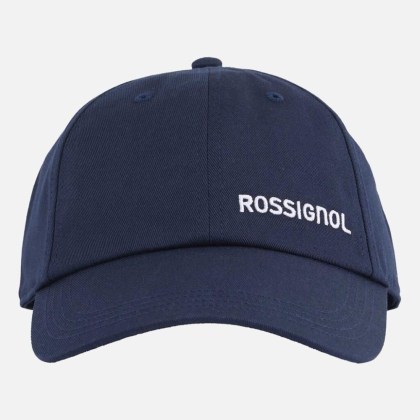 Rossignol New Corporate Cap Dark Navy