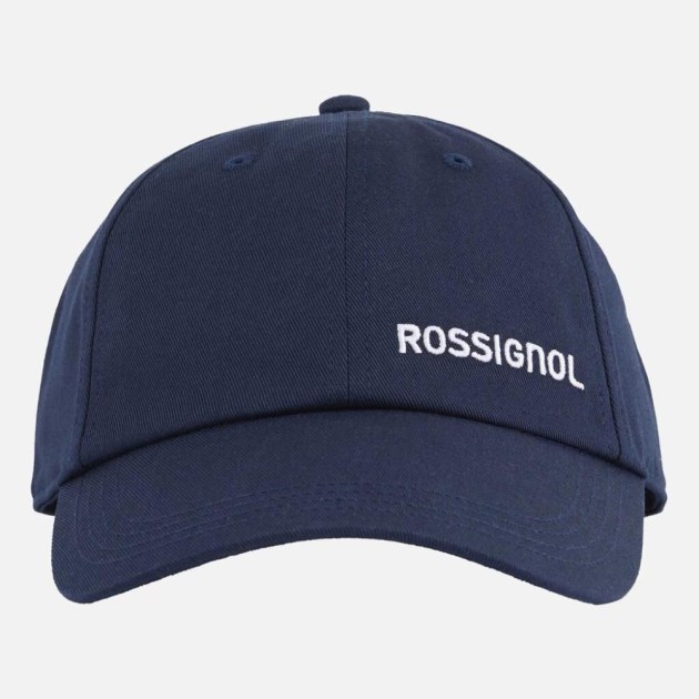 Rossignol New Corporate Cap Dark Navy