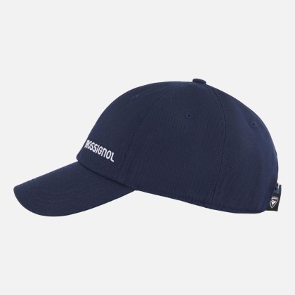 Rossignol New Corporate Cap Dark Navy