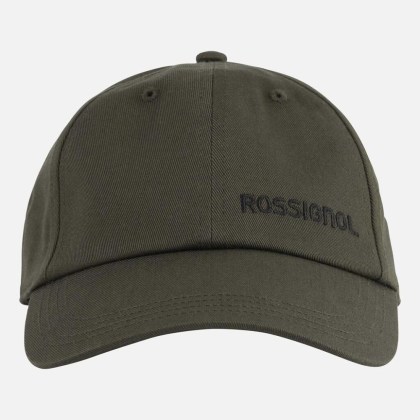 Rossignol New Corporate Cap Olive Shadow