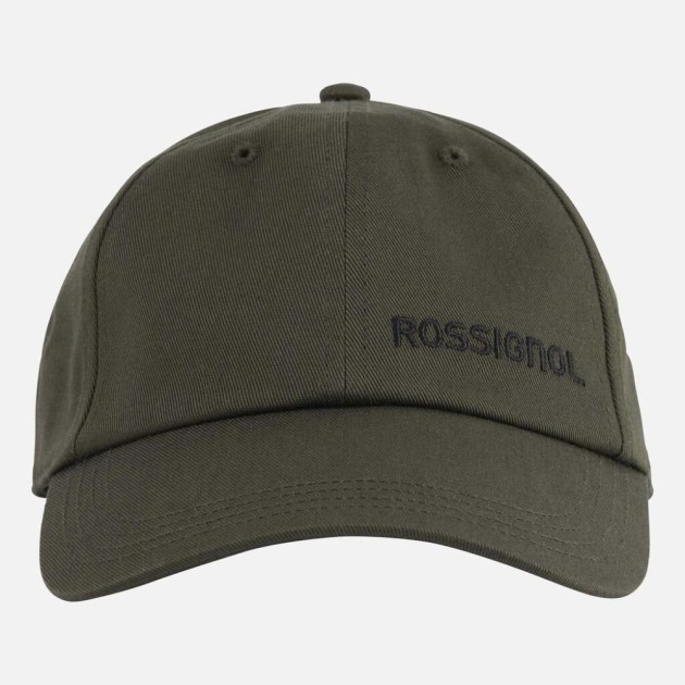 Rossignol New Corporate Cap Olive Shadow