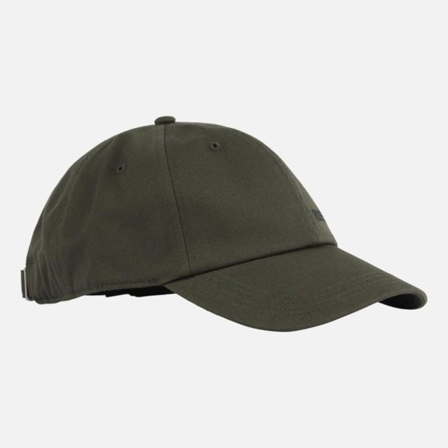 Rossignol New Corporate Cap Olive Shadow