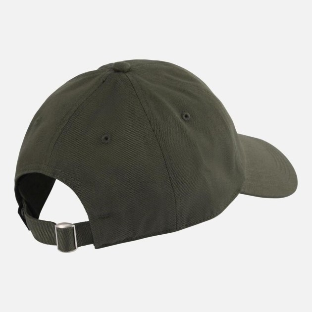 Rossignol New Corporate Cap Olive Shadow