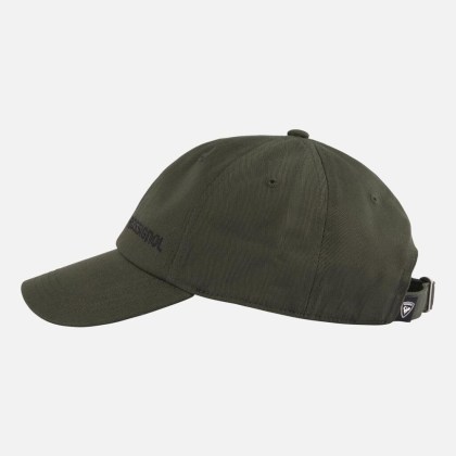 Rossignol New Corporate Cap Olive Shadow