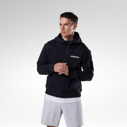 Rossignol Logo Fzh Black