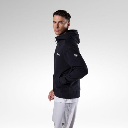 Rossignol Logo Fzh Black