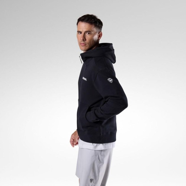 Rossignol Logo Fzh Black