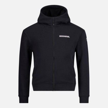Rossignol Logo Fzh Black