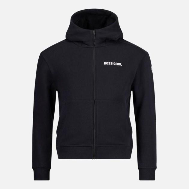 Rossignol Logo Fzh Black