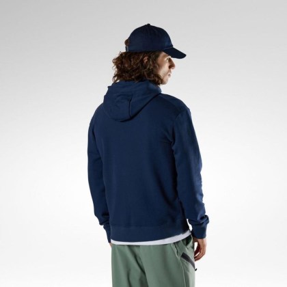 Rossignol Logo Fzh Dark Navy