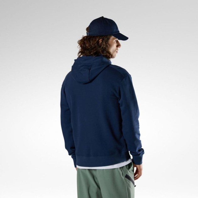 Rossignol Logo Fzh Dark Navy
