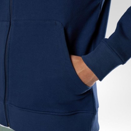 Rossignol Logo Fzh Dark Navy