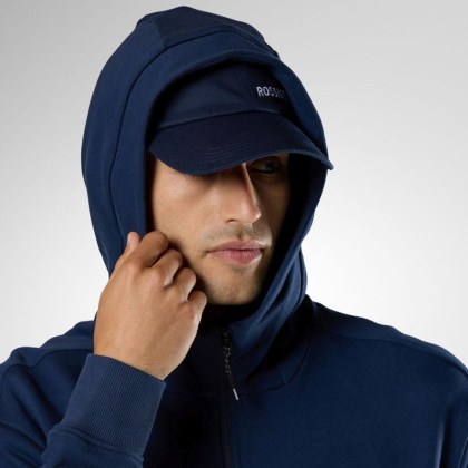 Rossignol Logo Fzh Dark Navy