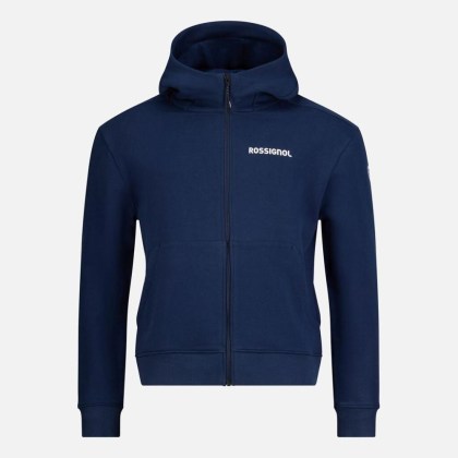 Rossignol Logo Fzh Dark Navy