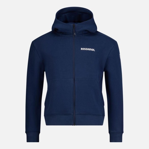 Rossignol Logo Fzh Dark Navy