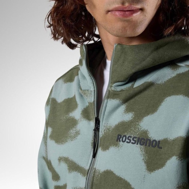 Rossignol Logo Fzh