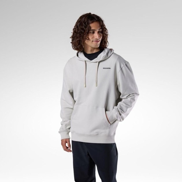 Rossignol Waterfall H Light Grey