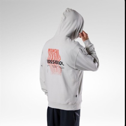 Rossignol Waterfall H Light Grey