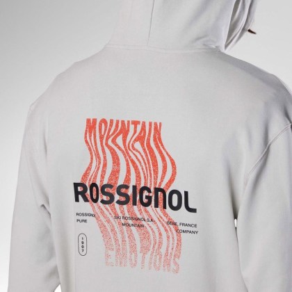 Rossignol Waterfall H Light Grey