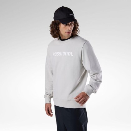 Rossignol Logo Cn Light Grey